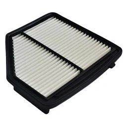 Imagen de ALCO FILTER MD 3106 Filtro de aire 49 219,5 228,5 Cartucho filtrante HONDA: HR V II