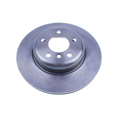 Imagen de DENCKERMANN Disco de freno BMW: 5 Sedán, Touring 330mm 24mm 120mm ventilado B130842 34116794429 Discos freno,