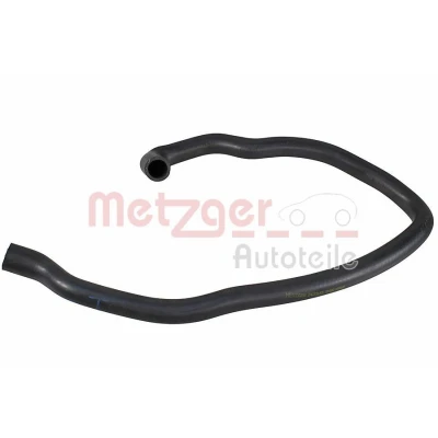 Imagen de METZGER 2420165 Manguitos de Radiador EPDM (Ethylen Propylen Dien Caucho) OPEL: Corsa D Hatchback