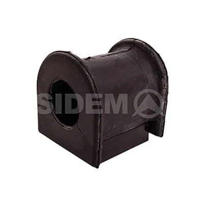 Imagen de SIDEM 845911 Silentblock Barra Estabilizadora Eje trasero 21,5 43 TOYOTA: Auris Hatchback, Avensis III Berlina, Familiar