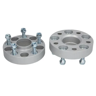 Imagen de EIBACH Pro Spacer S90 7 30 030 Ensanchamiento ancho vía 5 114,3 SUZUKI: SWIFT 3, Vitara IV SUV