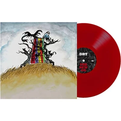 Imagen de The New Ok [Vinilo]