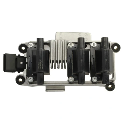 Imagen de ENGITECH ENT960065 Bobina de encendido 5 AUDI: A4 B5 Berlina, B6 A6 C5 VOLKSWAGEN: Passat GP Variant