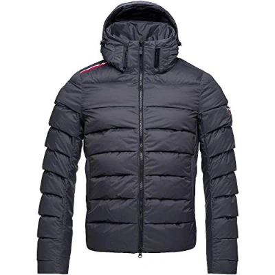 Imagen de Rossignol Diago Irregular Chaqueta, Hombre, Dark Grey, XXXL