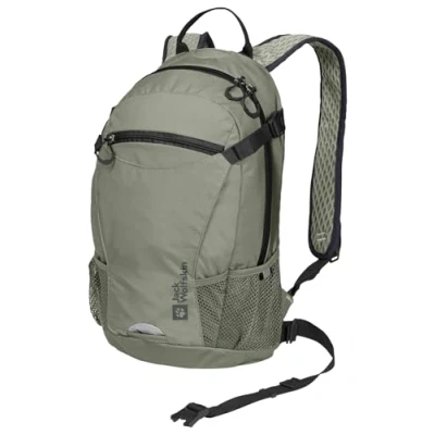 Imagen de Jack Wolfskin Velocity 12 Mochila, Talla: One Size, Mint leaf