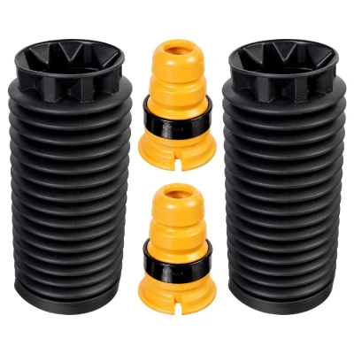 Imagen de FEBI BILSTEIN 175661 Guardapolvo Amortiguador Eje delantero Termoplástico, PU (poliuretano) PEUGEOT: 308 I Hatchback, II Hatchback norauto, oscaro