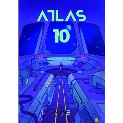 Imagen de Atlas 10