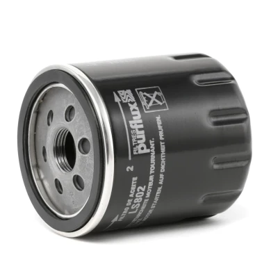 Imagen de PURFLUX LS802 Filtro de aceite 13/16&quot; 16 enroscable ROVER: 45 Berlina, Mini Hatchback, 75, LAND Discovery 1, Freelander I SUV