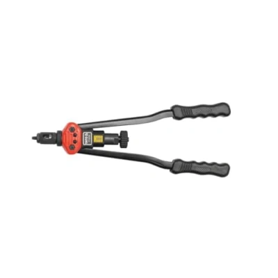 Imagen de YATO YT 36129 Pinza para remaches 410 M3, M4, M5, M6, M8, M10, M12
