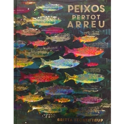 Imagen de Peixos pertot arreu (Àlbums Informatius)
