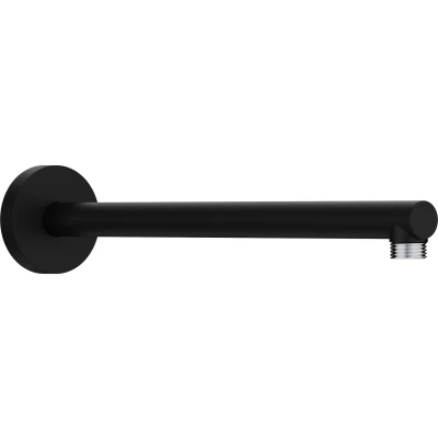 Imagen de Hansgrohe Pulsify S brazo para ducha Negro Mate