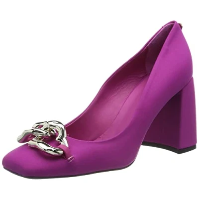 Imagen de Love Moschino JA10209G1GIM0, W.SHOE Mujer, Fucsia, 41 EU