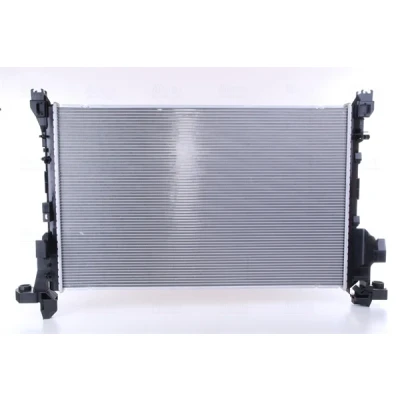 Imagen de Radiador, refrigeración del motor NISSENS 630792