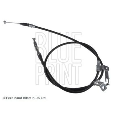Imagen de BLUE PRINT ADM54693 Cable de Freno Mano Atrás izquierda 1715