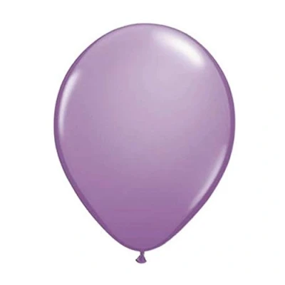 Imagen de Folat Globos De Lavanda Color Para Fiesta 12In/30cm 50 piezas