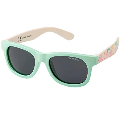 Imagen de Kiddus Explorer Unisex Gafas de sol para niños, Talla: One Size, Green