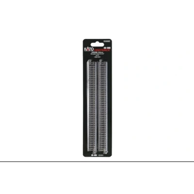 Imagen de Kato KAT20000 N 248mm 9 3/4 Straight (4) by