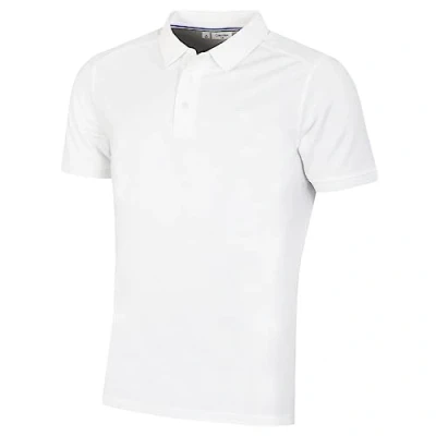 Imagen de Calvin Klein Polo de la Costa Norte para Hombre Blanco XXL