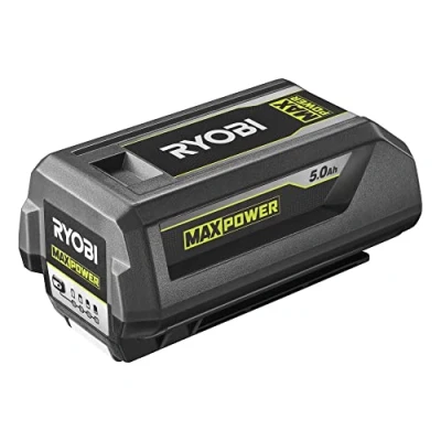 Imagen de Ryobi Batería de Litio + 36 V 5,0 Ah RY36B50B