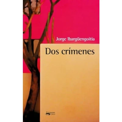 Imagen de Dos crímenes: 76 (A. Machado Libros)