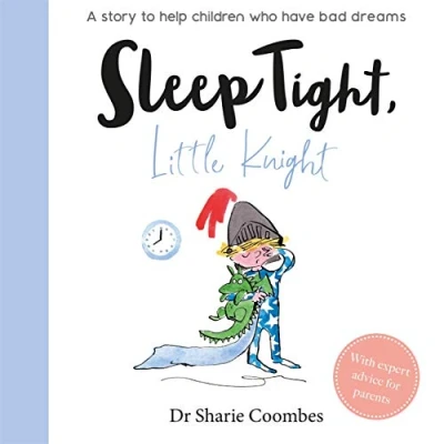 Imagen de Sleep tight, little knight (no more worries)