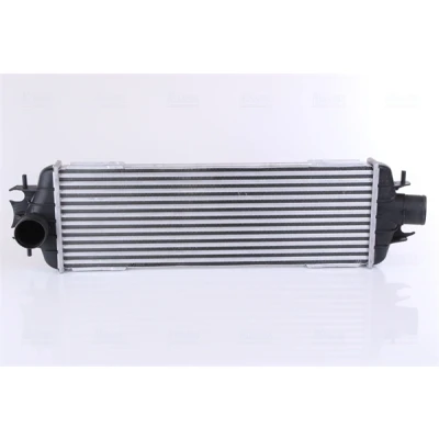 Imagen de NISSENS 96775 Intercooler RENAULT: TRAFIC 2 Kasten, Bus, OPEL: Vivaro A Furgón, Combi, NISSAN: Primastar Furgón
