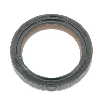Imagen de CORTECO 20034106B Reten del Cigueñal con casquillos de montaje frontal PTFE (politetrafluoretilen)/ACM (caucho poliacrílico) RENAULT: MEGANE 2, CLIO 3