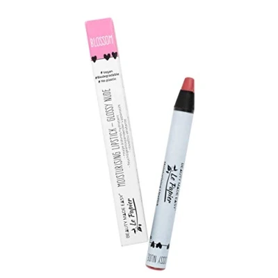 Imagen de LAPIZ DE LABIOS BRILLO NATURAL BLOSSOM 6g