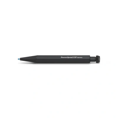Imagen de Kaweco Special &quot;S&quot; Black BP