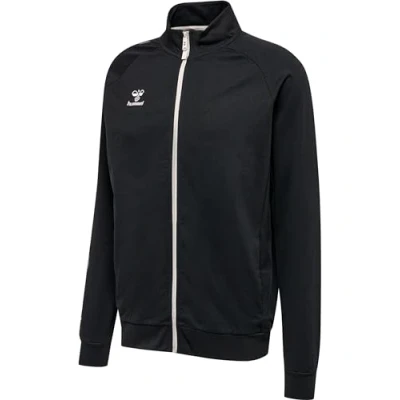 Imagen de hummel hmlmove Chaqueta de algodón con cremallera