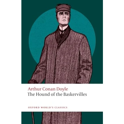 Imagen de The Hound of Baskervilles Second Edition (Oxford World’s Classics)