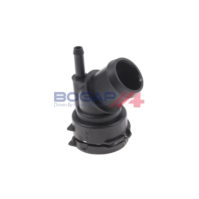 Imagen de BOGAP A4252128 Bridas Plástico VOLKSWAGEN: Tiguan I