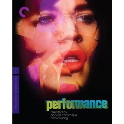 Imagen de Performance [4K UHD + Blu ray] (Criterion Collection) UK Only [Blu