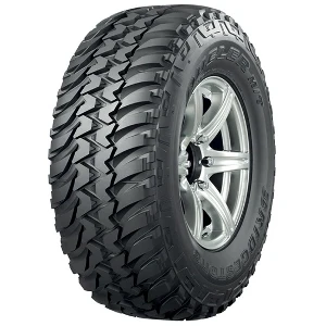 Imagen de Bridgestone Dueler Mt 674 245/70 R17 119Q