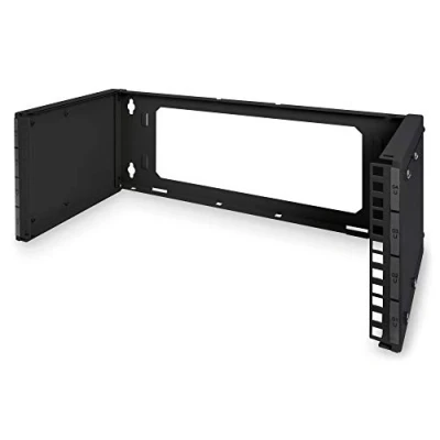 Imagen de Rack Digitus Dn 19 Pb 4u sw Estante