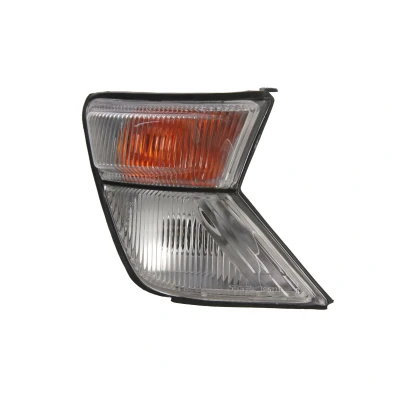 Imagen de TYC 18 5277 05 2 Intermitente blanco Delante, derecha con portalámparas NISSAN: Patrol GR 5 SUV norauto, oscaro, mister auto