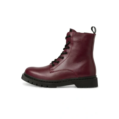 Imagen de Tamaris Botines con cordones, Mujer, Talla: 37, Red Zapatos