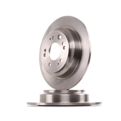 Imagen de BREMBO 08.B360.10 Disco de freno 305 9 5 macizo con tornillos HONDA: ACCORD 8, 8 Kombi