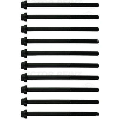 Imagen de REINZ 14 11294 01 Juego de Tornillos Culata Hexágono exterior HONDA: CR V 3