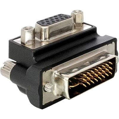 Imagen de Adaptador Delock Vga Adapter