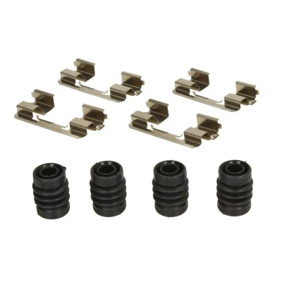 Imagen de AUTOFREN SEINSA D42847A Kit de accesorios, pastillas frenos Eje trasero OPEL: Zafira C Tourer