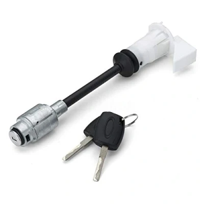 Imagen de ProPlip Bombín de cerradura capó + 2 llaves