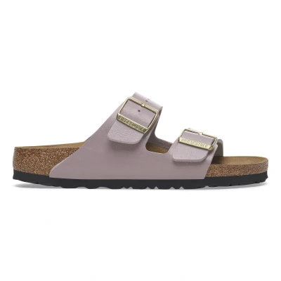 Imagen de Birkenstock Arizona Sandalia para Mujer con Doble Banda 40/Faded Purple N