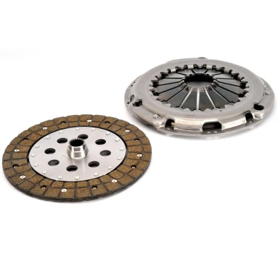Imagen de AISIN Clutch Set (2P) KE VO01R Kit de embrague dos piezas con placa apriete plato embrague, sin cojinte desembrague 225