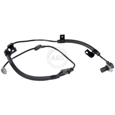 Imagen de A.B.S. 30455 sensor de ABS pasivo 1040 gris NISSAN: Primera Hatchback, Berlina