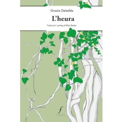 Imagen de L&#039;heura: 21 (Biblioteca Global)