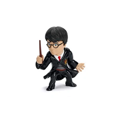 Imagen de Jada Figura metal Harry Potter 10 cm, fundida a presión (253181000)