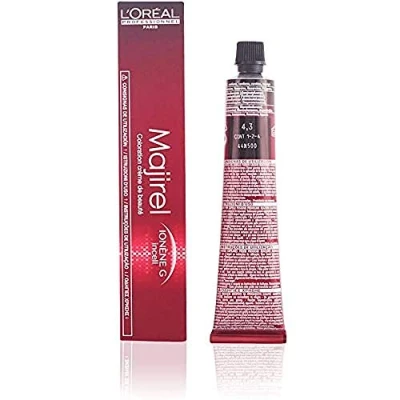 Imagen de L&#039;Oreal Majirel Castaño Dorado Tinte Capilar 50 ml