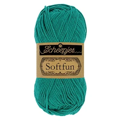 Imagen de Scheepjes 2604 Azteca Fun Hilo 10x50g