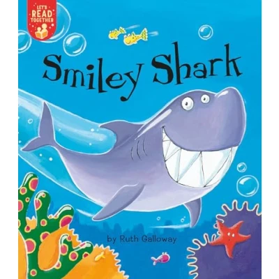 Imagen de Smiley Shark